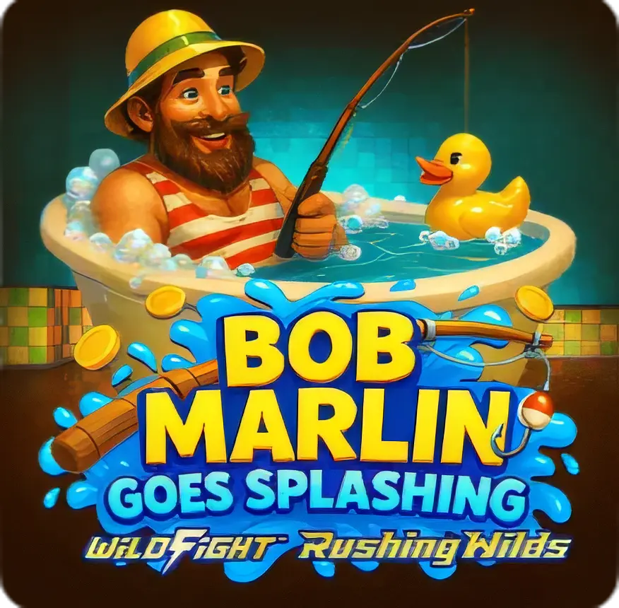 syndicatecasino-bobmarlin